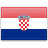 Escudo del equipo 'Croacia'