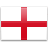 Escudo del equipo 'Inglaterra'