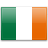 Escudo del equipo 'Irlanda'
