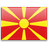 Escudo del equipo 'Macedonia'