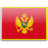 Escudo del equipo 'Montenegro'