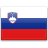 Escudo del equipo 'Eslovenia'
