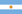 Bandera de arg