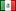 Bandera de mex