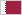 Bandera de qat
