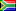 Bandera de rsa