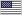 Bandera de usa