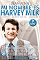 Cartel de 'Mi nombre es Harvey Milk'