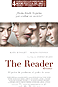 Cartel de 'The Reader (El lector)'