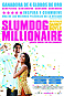 Cartel de 'Slumdog millionaire'
