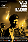 Cartel de 'Vals con Bashir'