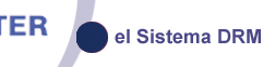El sistema DRM