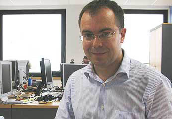 Javier Sierra