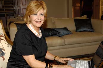 Concha Velasco, protagonista de este encuentro digital