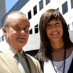 Jos&eacute; A. Maldonado y M&oacute;nica L&oacute;pez