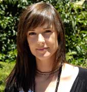 M&oacute;nica L&oacute;pez, protagonista de este encuentro digital