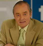 Jos&eacute; Antonio Maldonado, protagonista de este encuentro digital
