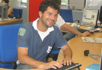Rodolfo Sancho