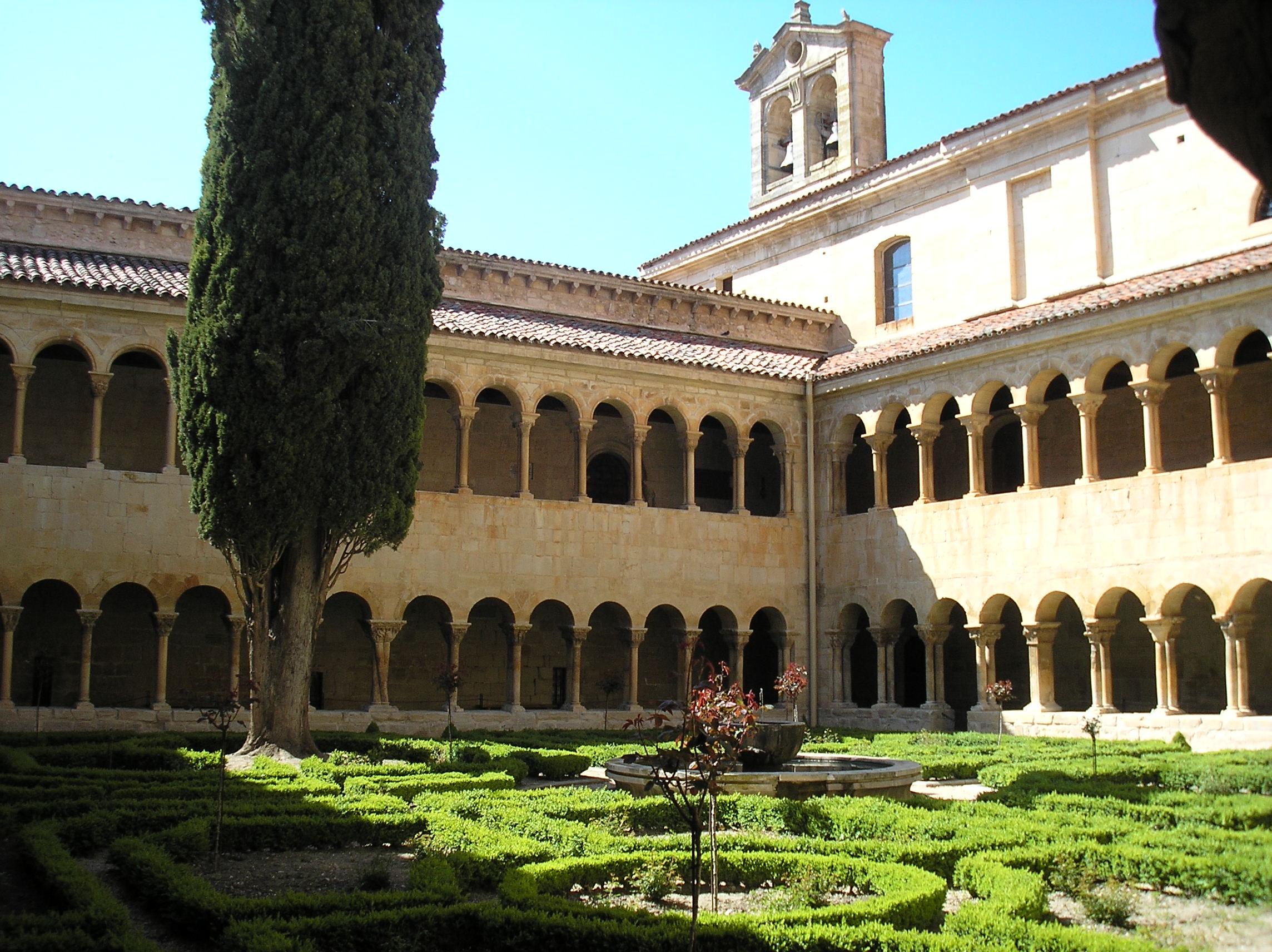 Burgos 1� parte 
