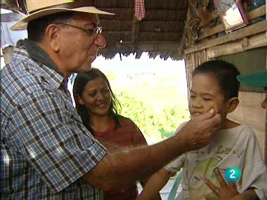 Katilingban: el milagro de la comunidad