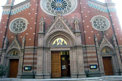 Estambul, puente de religiones