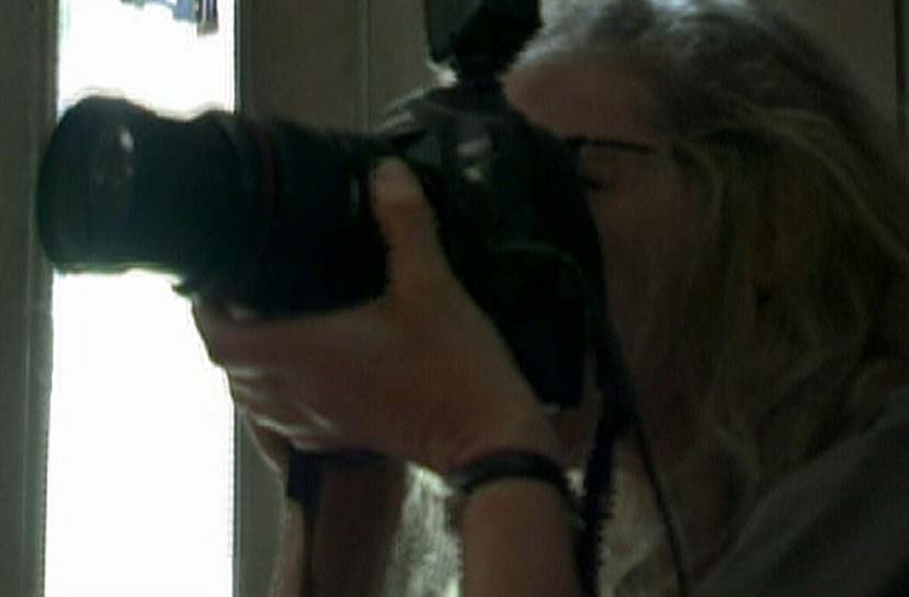 La fotograf�a y sus protagonistas