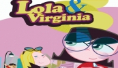 Lola y Virginia