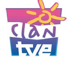 TVE CLAN TV