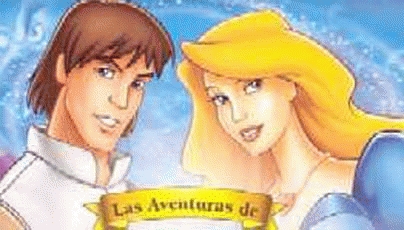 La princesa cisne