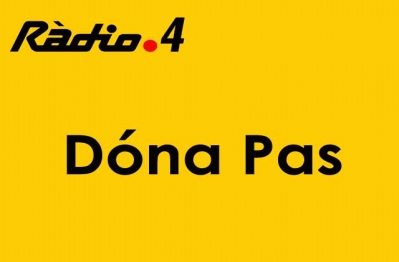 Dóna pas