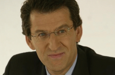 Alberto Núñez Feijóo