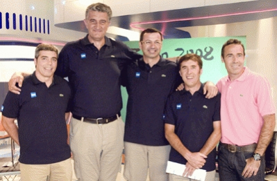foto de El despliegue de TVE para las Olimpiadas foto de El despliegue de TVE para las Olimpiadas