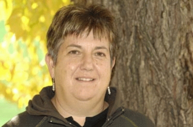 Carmen Portilla, directora de 