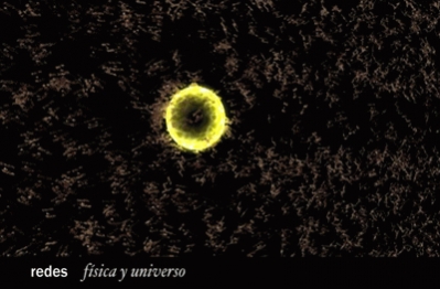 Imagen del Universo