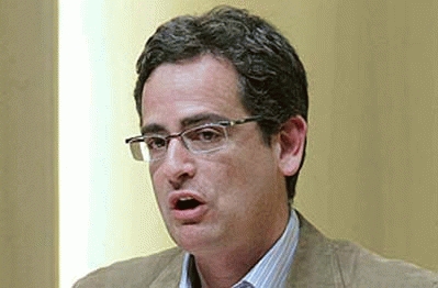 Antonio Basagoiti