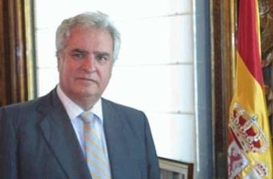 Enrique Múgica