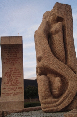 Memoral Drancy