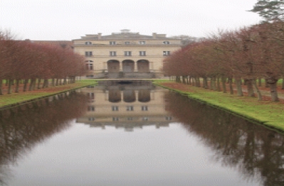 Castillo de Royaumont