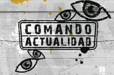 comando actualidad