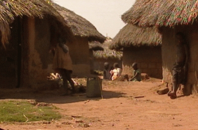 “En Portada” repasa en Uganda el cumplimiento de los Objetivos de Desarrollo del Milenio