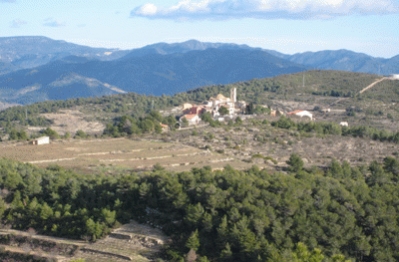 La Figuera