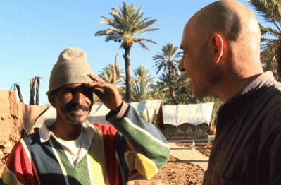 Esta semana, “Españoles en el mundo” realiza su tercera parada en el desierto del Sahara