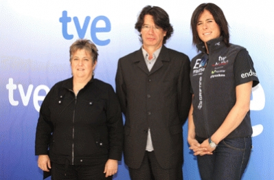 Carmen Portilla, directora de 