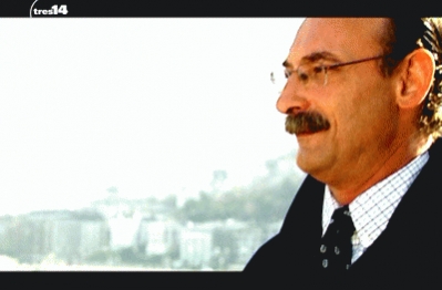 El Dr. Koldo Carbonero 