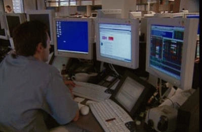 La noche tematica: Peligros en la red: Hackers