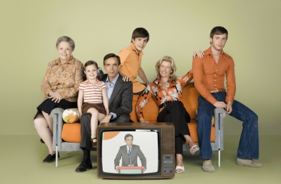 La familia Alcántara