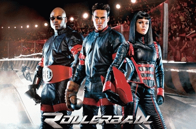 foto de Rollerball esta noche en La 1