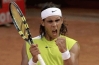 Rafa Nadal.