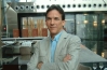 Ceferino L�pez, investigador del Instituto de Ciencia de Materiales de Madrid