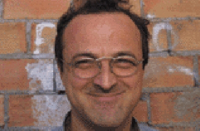 Antonio D�az